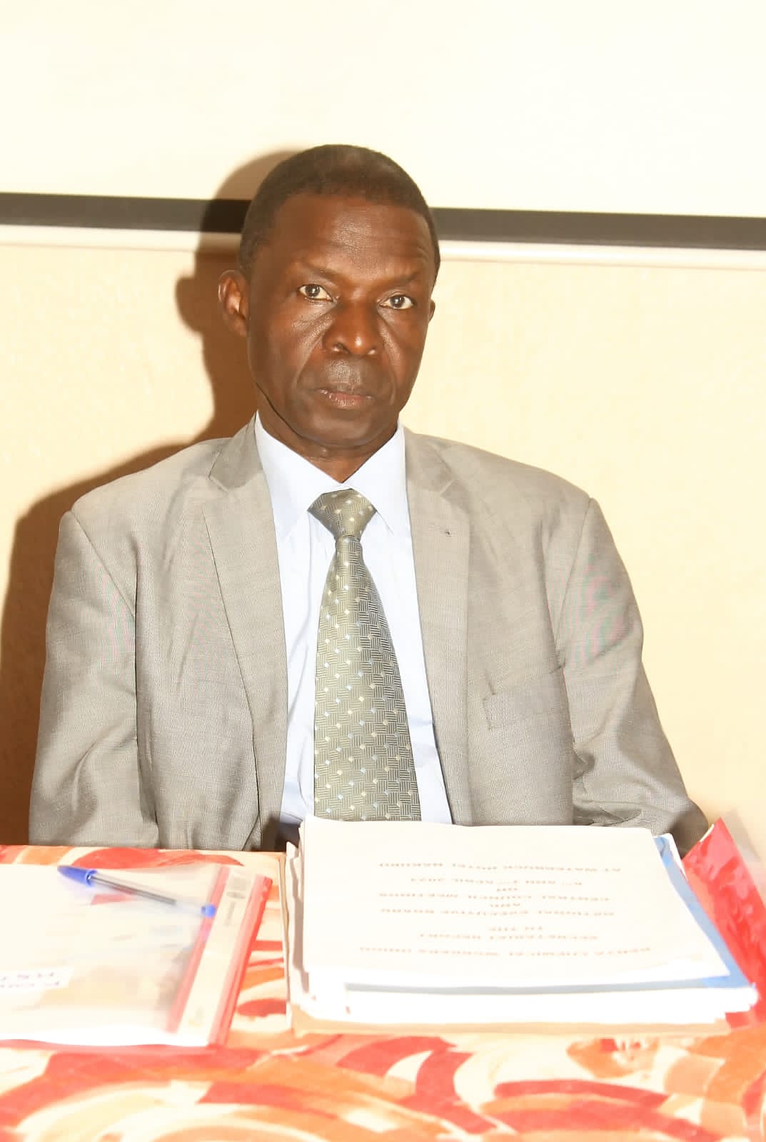 Peter Ouko Onyango