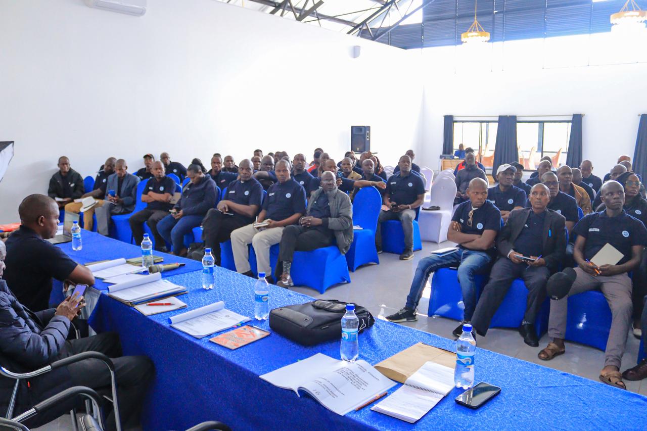 15th National Delegates Congress