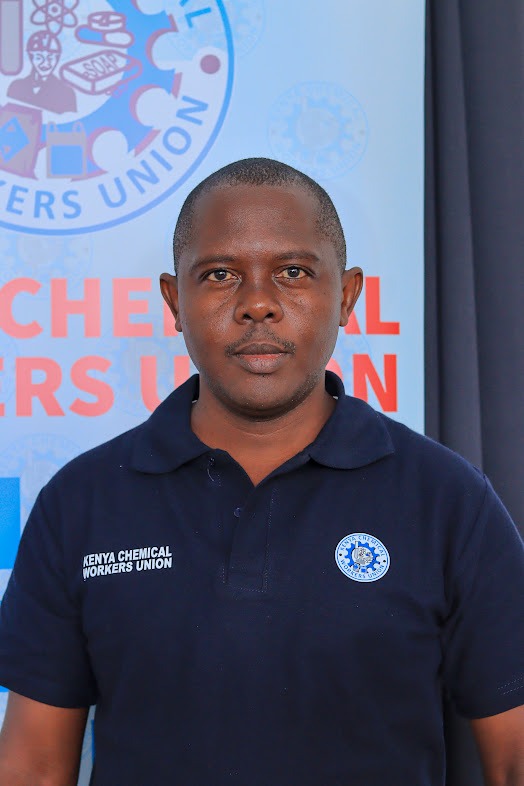 National Chairman